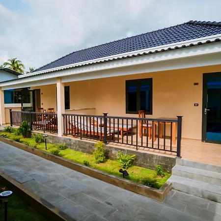 Lam Bungalow Resort & Spa Phú Quốc Exterior photo