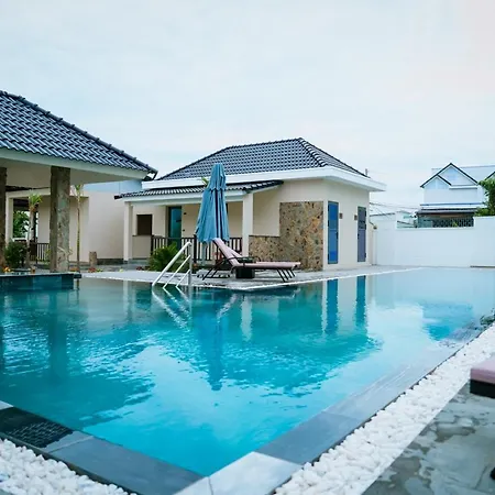 Lam Bungalow Resort & Spa Phú Quốc Exterior photo
