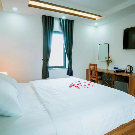 Lam Bungalow Resort & Spa Phú Quốc Exterior photo