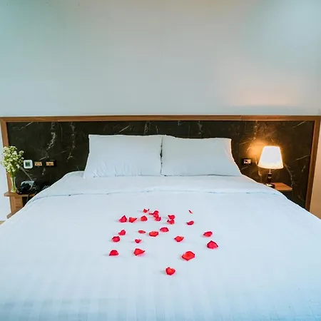 Lam Bungalow Resort & Spa Phú Quốc Exterior photo