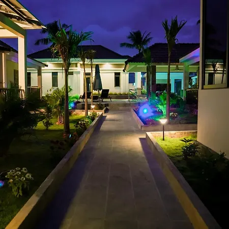 Lam Bungalow Resort & Spa Phú Quốc Exterior photo