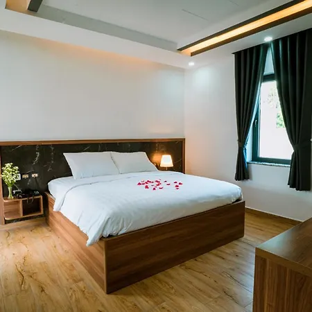 Lam Bungalow Resort & Spa Phú Quốc Exterior photo