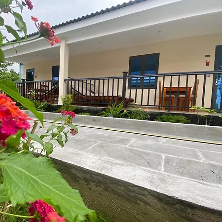 Lam Bungalow Resort & Spa Phú Quốc Exterior photo