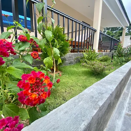Lam Bungalow Resort & Spa Phú Quốc Exterior photo