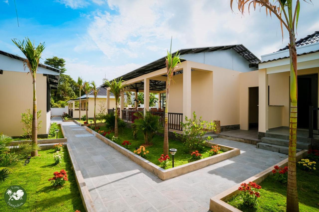 Lam & Курортный комплекс 5*