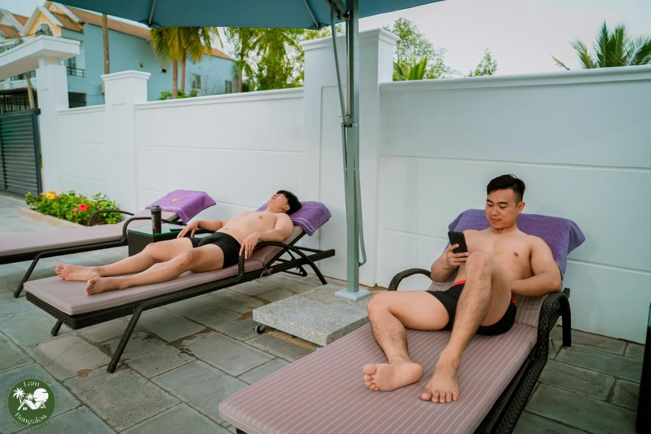 Lam & Курортный комплекс 5*