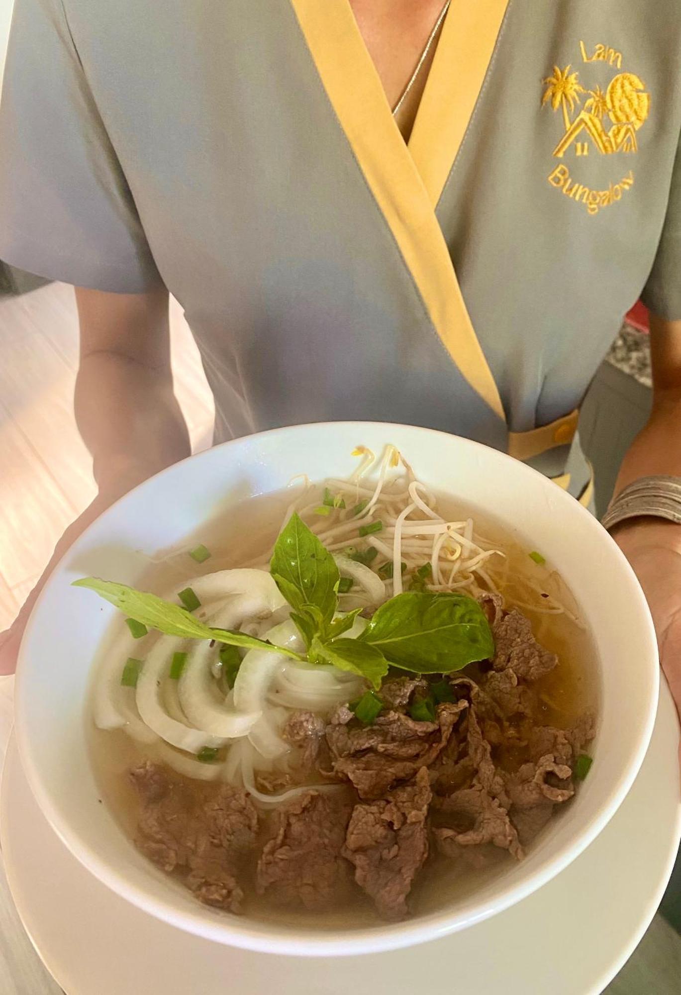 Lam & Курортный комплекс